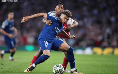 欧冠次回合明晨开战！大巴黎冲击三冠王＋期待时隔5年重返决赛！