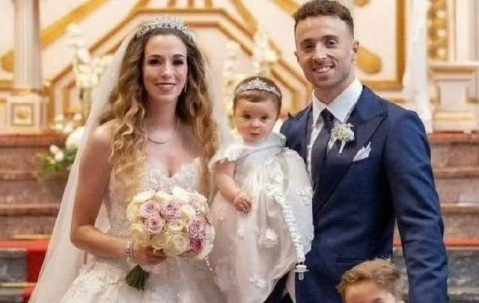 有情有义!利物浦承担若塔剩余2年全部薪资,他刚结婚留下3个年幼孩子