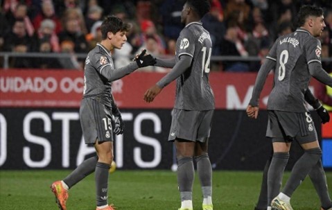 致命二选一！20岁废太子摊牌，皇马不给机会，我转投国米！