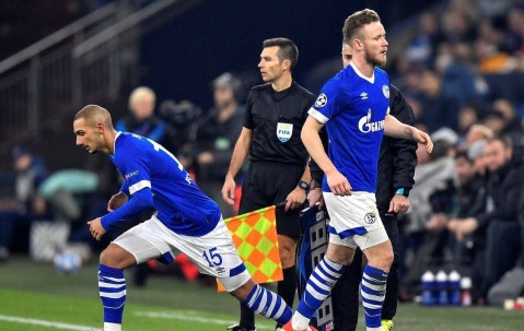 周六016德甲联赛推荐：基尔VS云达不莱梅 赛事分析