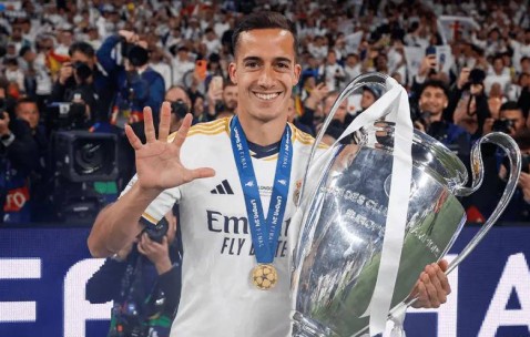 皇马传奇巴斯克斯自由身离队，将举办告别仪式，下家或将加盟皇家贝蒂斯