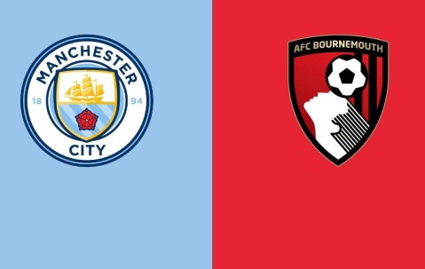 英超-曼城2-0伯恩茅斯：赛季四大皆空后，欧冠资格也危矣|前瞻