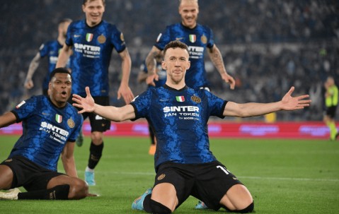 周日035 意甲 国际米兰VS拉齐奥：比分预测