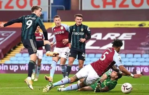 西甲：马竞VS巴利亚多