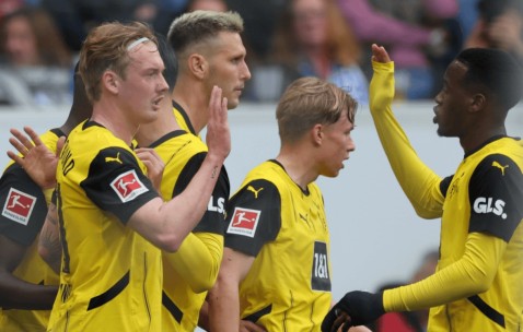 补时绝杀！德甲劲旅征服客场，升到第6，距离欧冠区只有3分