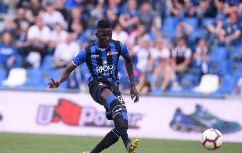 意甲焦点战前瞻：亚特兰大主场迎战罗马，欧冠资格之争白热化