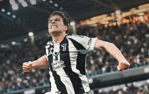 意甲最新排名：AC米兰落后第4名9分，尤文和罗马皆1-0获胜