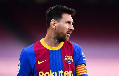 欧洲金靴最多的球员是梅西！欧洲金靴进球最多的球员也是梅西！