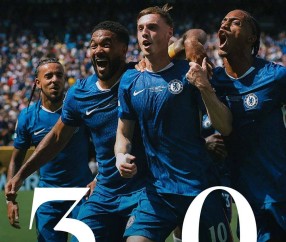 切尔西3:0巴黎，意味着在某个纪录上，世俱杯对齐的是世界杯，而不是欧冠