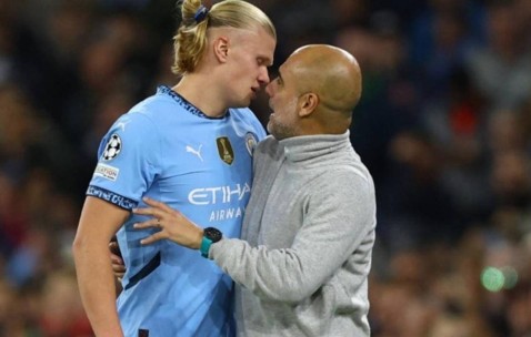 英超：欧冠争夺生死战，曼城从足总杯失利中崛起？