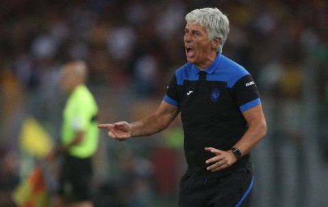 加斯佩里尼：球队的傲慢态度让我担忧，似乎觉得进欧冠理所当然