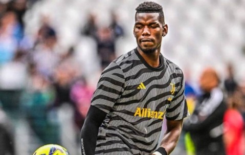 巅峰身价1亿欧，32岁博格巴禁赛解除无人问津，法甲豪门明确拒绝