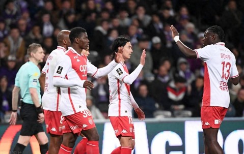 周日022法甲：斯特拉斯堡对决图卢兹，图卢兹客场防守成隐忧