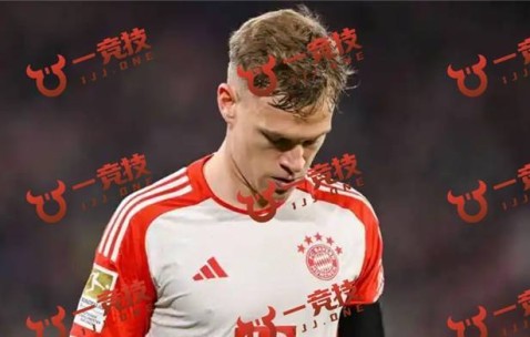 一竞技德甲：基米希续约合同惹争议，拜仁管理层陷入两难
