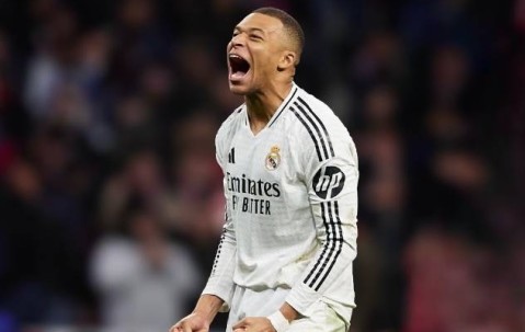 皇马麻烦了！西媒曝姆巴佩等4人或遭禁赛处罚，缺席对阵阿森纳