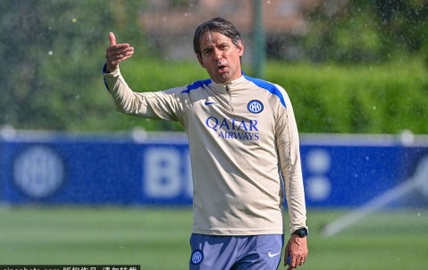 穆里尼奥开腔：国米若夺欧冠我狂喜！但三冠王？想都别想！