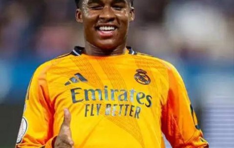 皇马内讧升级：19岁天才恩德里克欲离队，或转战德甲挑战哈兰德级别