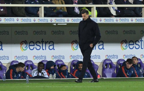 意媒：莫塔目前不会下课，琼托利将与球员会面了解情况