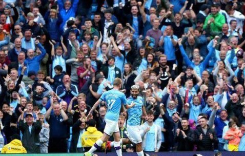 【周六焦点战】曼城 VS 布赖顿：主场龙能否碾压客场虫？比分预测+独家解析！