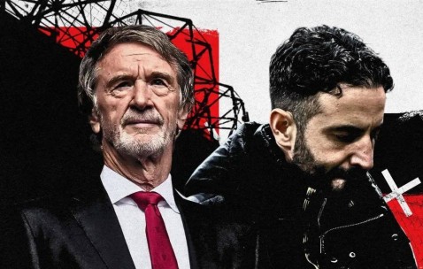 曼联将大幅降价清洗球员，筹集两亿为阿莫林引援！卡塞米罗仅值1500万