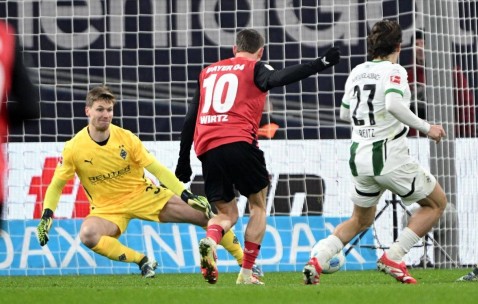 皇马曼城拜仁三雄争霸！德甲一哥或成英超新标王？