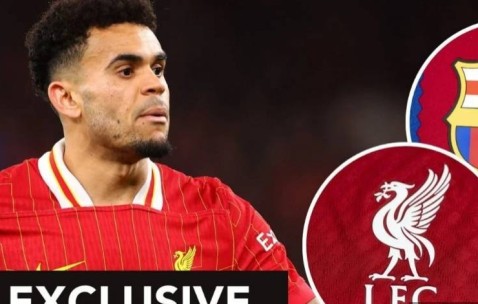 周薪5.5万镑英媒：迪亚斯给利物浦下最后通牒，不涨薪就离队