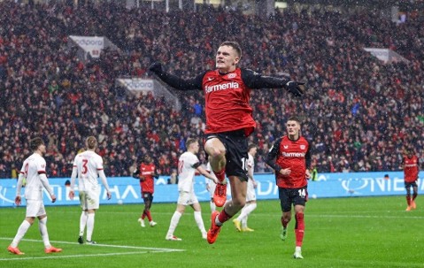 瓜帅钦点猎物悬了？德甲巨星转会曼城再生变数