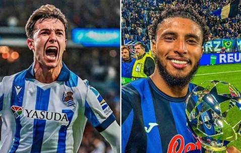 沙特天价抢意甲巨星！曼联5000万报价成笑话？