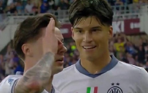 逆转希望在望！国米连续胜利迎来季末新曙光