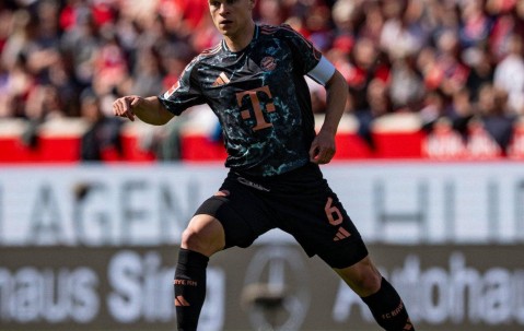 欧冠失利无缘四强，德甲力挽狂澜，拜仁坚守底线，凯恩瞄准第一座冠军奖杯