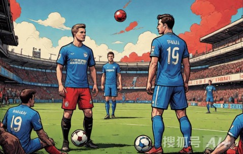 德甲：圣保利VS霍芬海姆 霍芬海姆客战圣保利，实力优势有望延续不败！