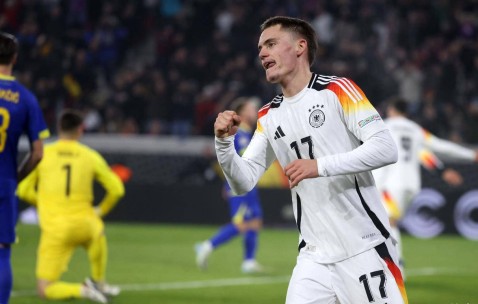 瓜迪奥拉再获重磅签约！德甲未来之星即将加盟曼城，联赛竞争者望尘莫及