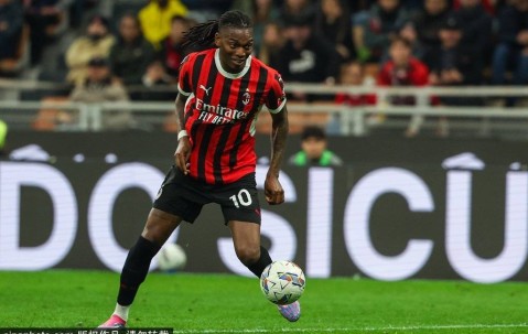 观战台：米兰双雄冲击意杯决赛 巴萨皇马冲刺+曼城争5