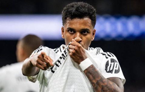 皇马巨星罗德里戈欲离队！曼城成热门，索要顶薪引三队争夺