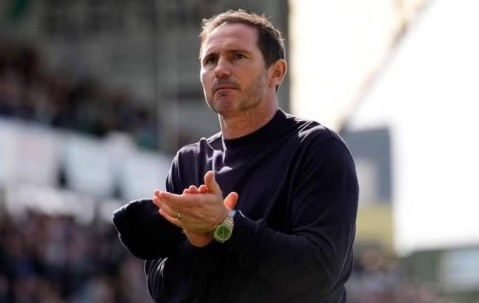 兰帕德英冠救赎！率考文垂冲击英超，攻势足球重获新生