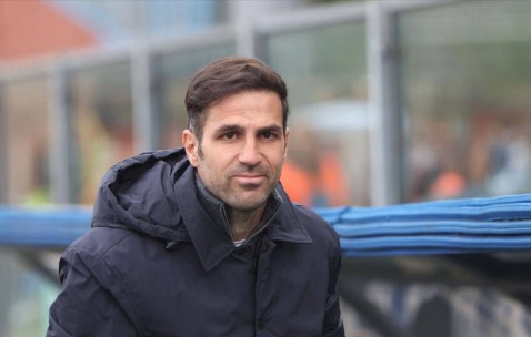 法布雷加斯带队连胜，科莫队1-0胜都灵，迎来意甲2连胜