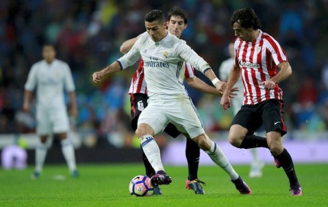 法甲：尼斯 VS 昂热