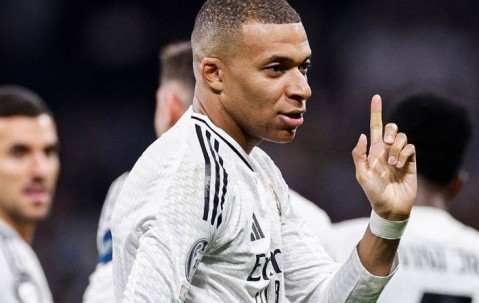 姆巴佩不雅行为或遭重罚，贝林厄姆先例在前，禁赛1场罚款3万欧元