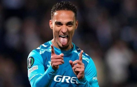 9500万欧“水货”变西甲MVP？安东尼贝蒂斯重生或引夏窗豪抢