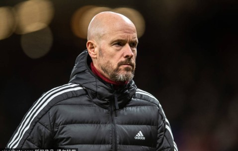 官宣！前曼联主帅滕哈格执教勒沃库森 签约至2027年