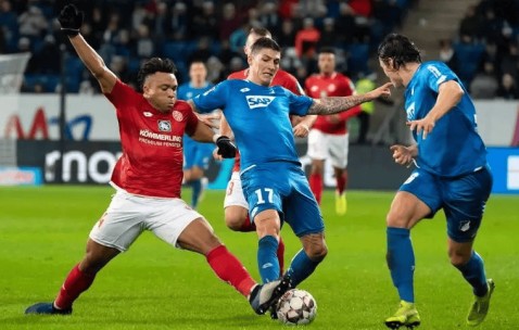 独家情报剧透:斯图加特 VS 海登海姆!这场没猫腻，拿捏最稳德甲!!！