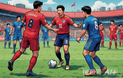 法甲：摩纳哥VS尼斯 法甲欧冠区生死战！摩纳哥主场龙啸九天，尼斯客场暗藏杀机！