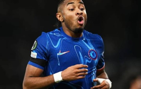 恩昆库在切尔西直接被弃用？从德甲巨星到英超“隐形人”