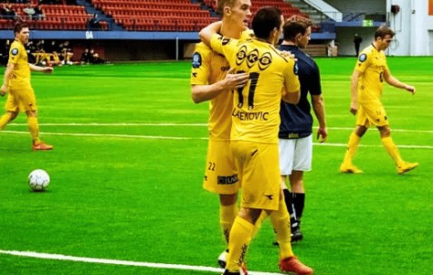 法甲：勒阿弗尔 VS 马赛