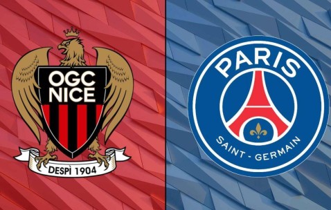 巴黎VS尼斯：法甲巅峰对决一触即发！