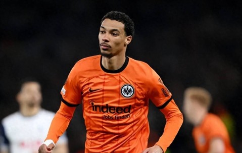 切尔西看上22岁法国天才妖锋德甲黑店漫天要价1亿欧不做冤大头