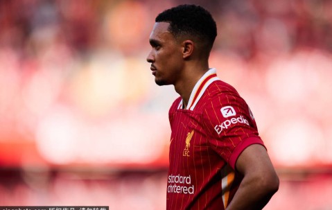 风暴前夜！利物浦清洗名单或达两位数，阿诺德转会皇马竟是另一回事？