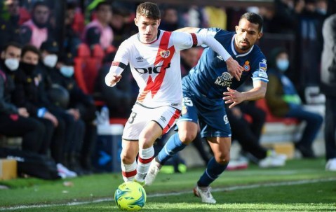 西甲：巴列卡诺VS皇家贝蒂斯比赛分析