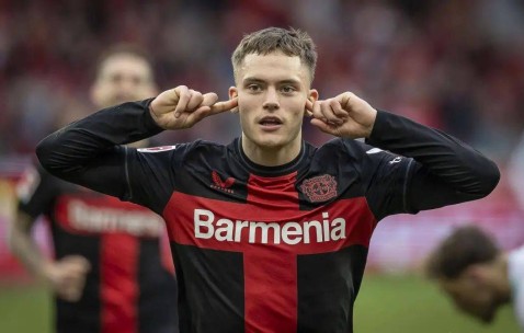 德甲 勒沃库森VS波鸿，比分预测