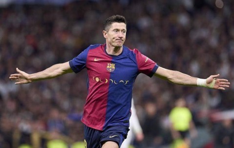 西甲第35轮国家德比前瞻：巴塞罗那 vs 皇家马德里